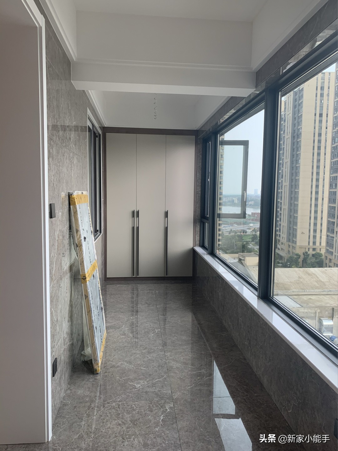 整个房子全部贴墙布好看吗,全屋铺贴墙布