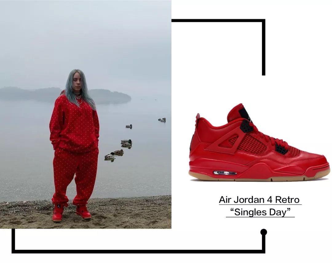 罗志祥gnf鞋,罗志祥倒钩鞋