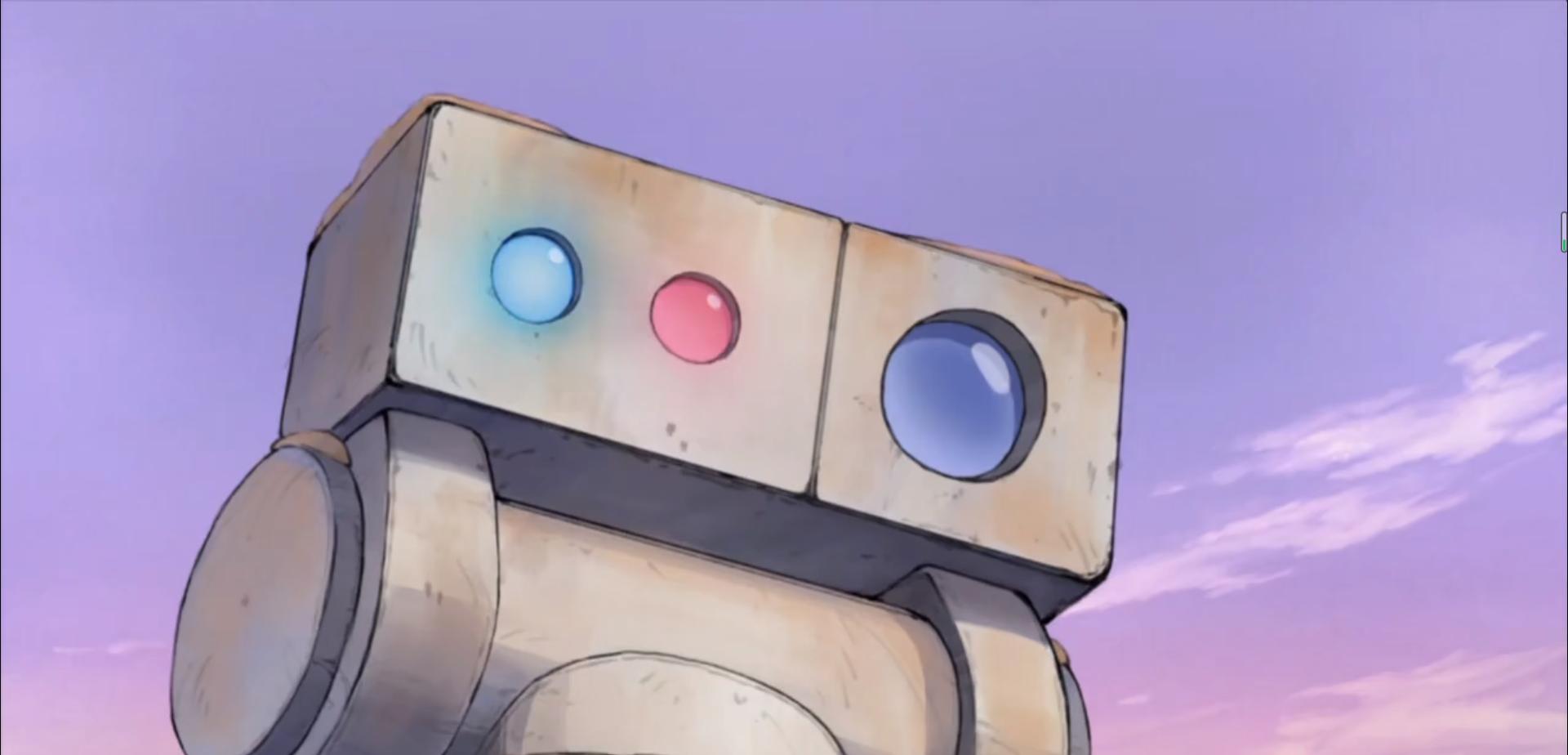 哆啦a梦被关在海底监狱 (哆啦a梦火星人来访)