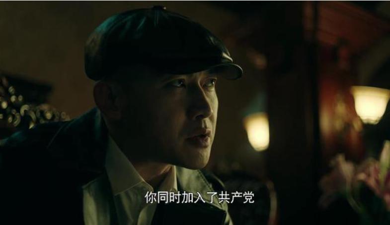 前行者剧情介绍豆瓣评分,前行者剧情深度分析