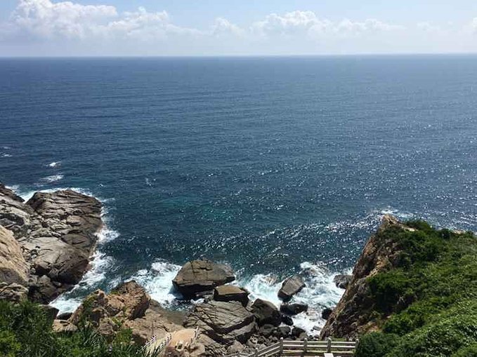 给自己一个度假的理由海南三亚,三亚度假的天堂