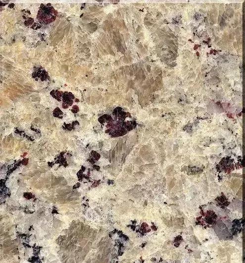 120种花岗岩石材,中国十大天然花岗岩