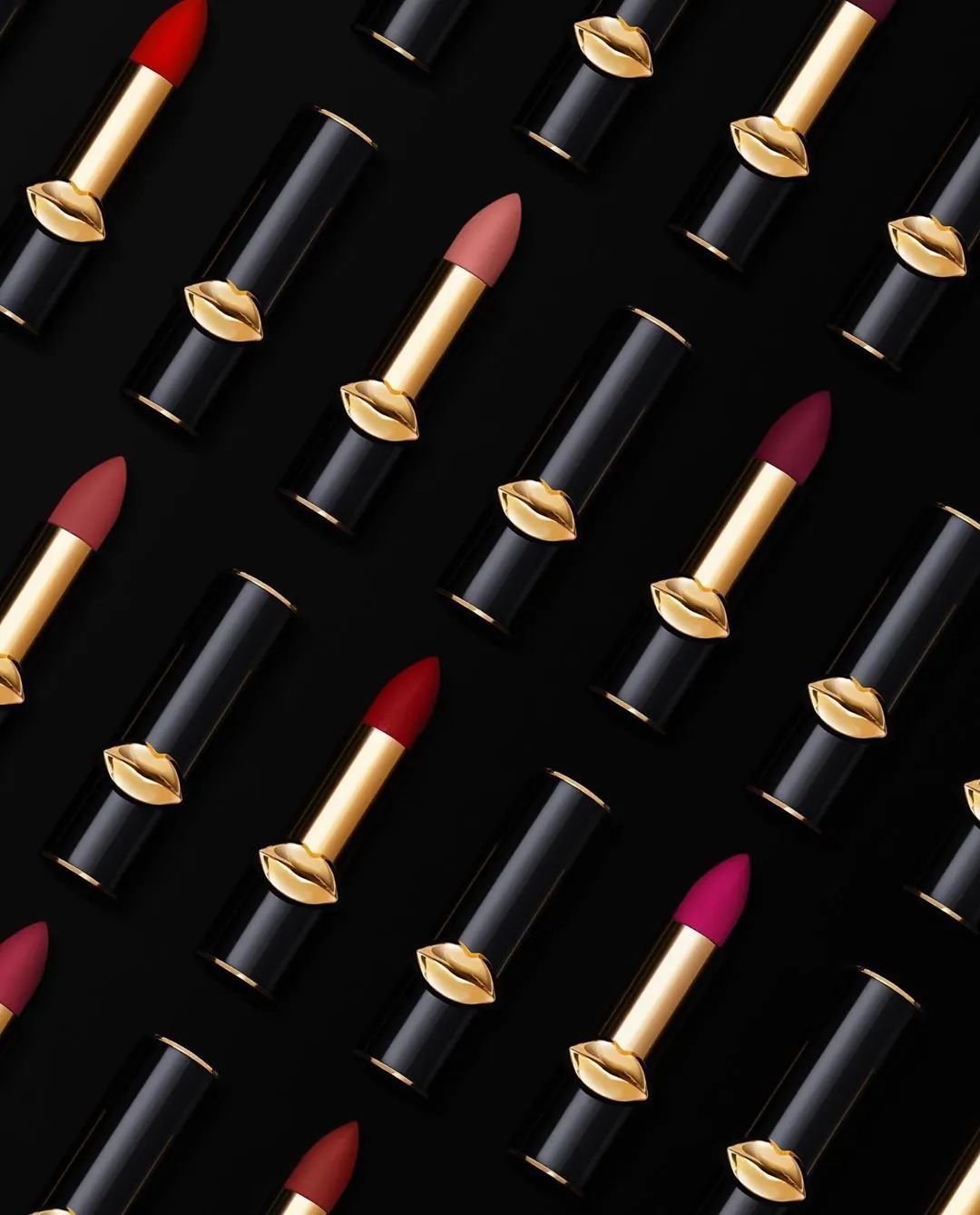 大牌彩妆官方正品店铺推荐,好用又平价的彩妆旗舰店