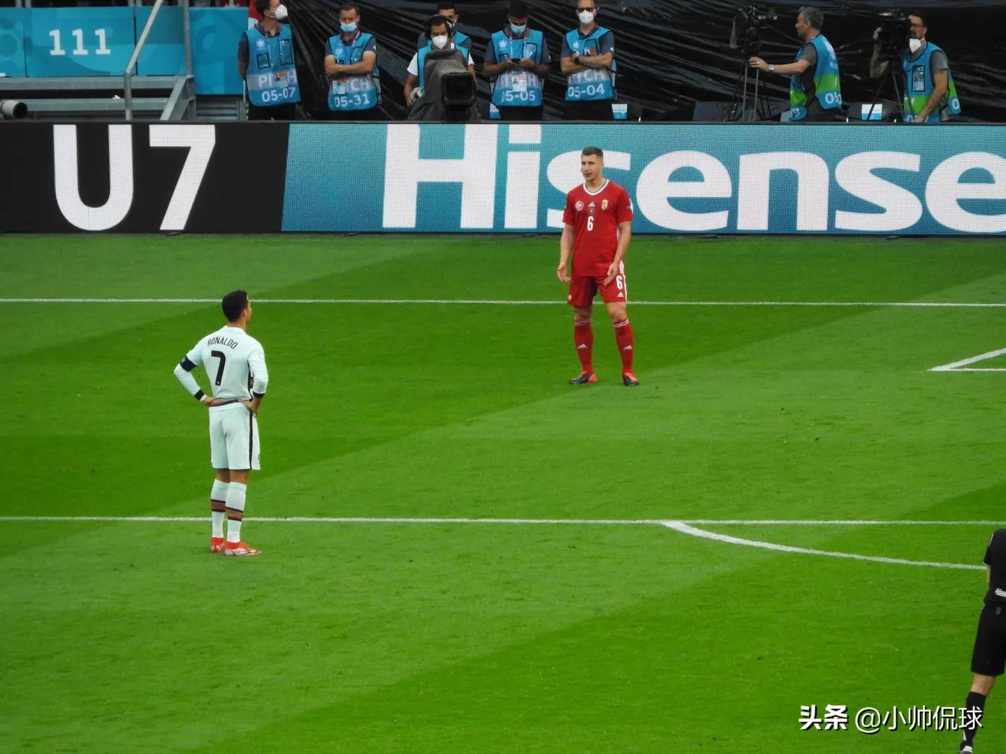 扬帆起航出征世界赛,c罗起航
