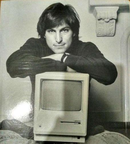 乔布斯成功的五大秘诀,乔布斯成功的五大法则