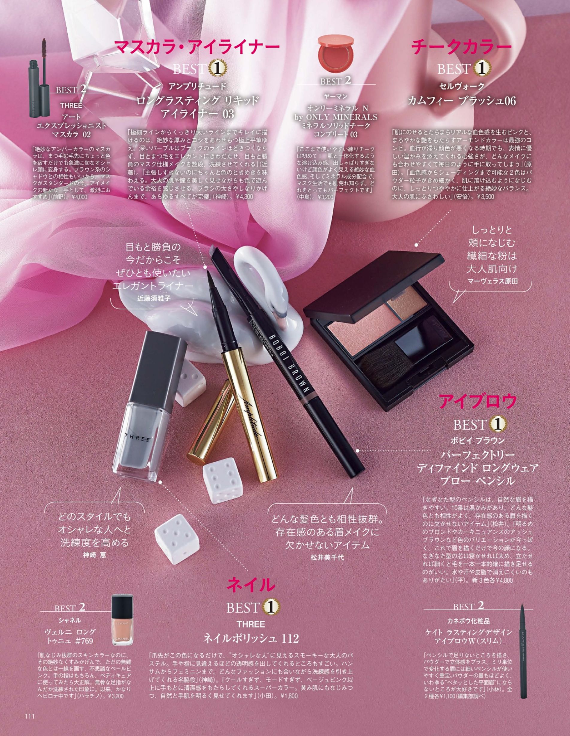cosme2023上半年美妆趋势预测,2020上半年cosme美妆大赏