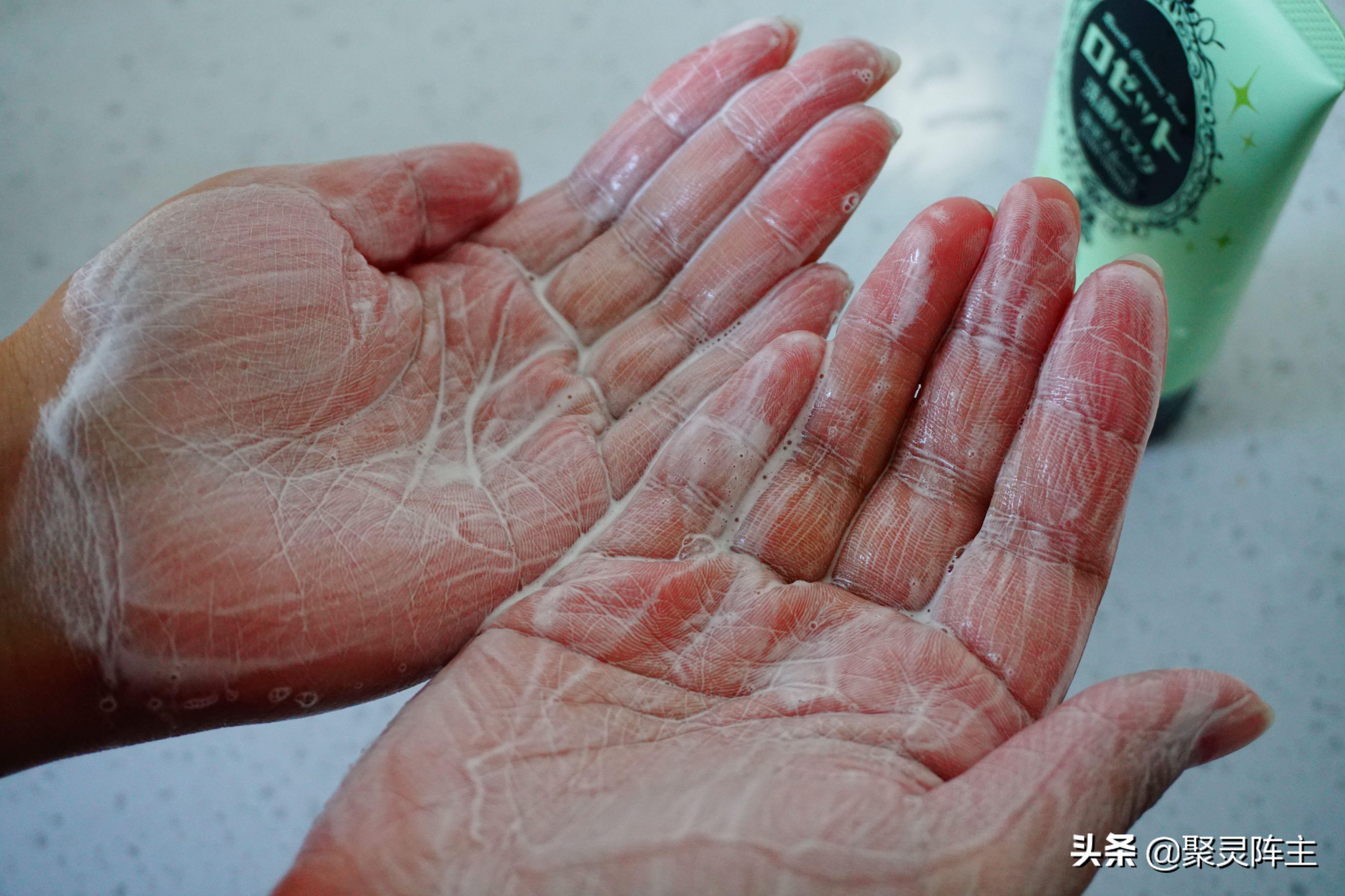 十款控油清洁产品推荐，不做中年油腻男