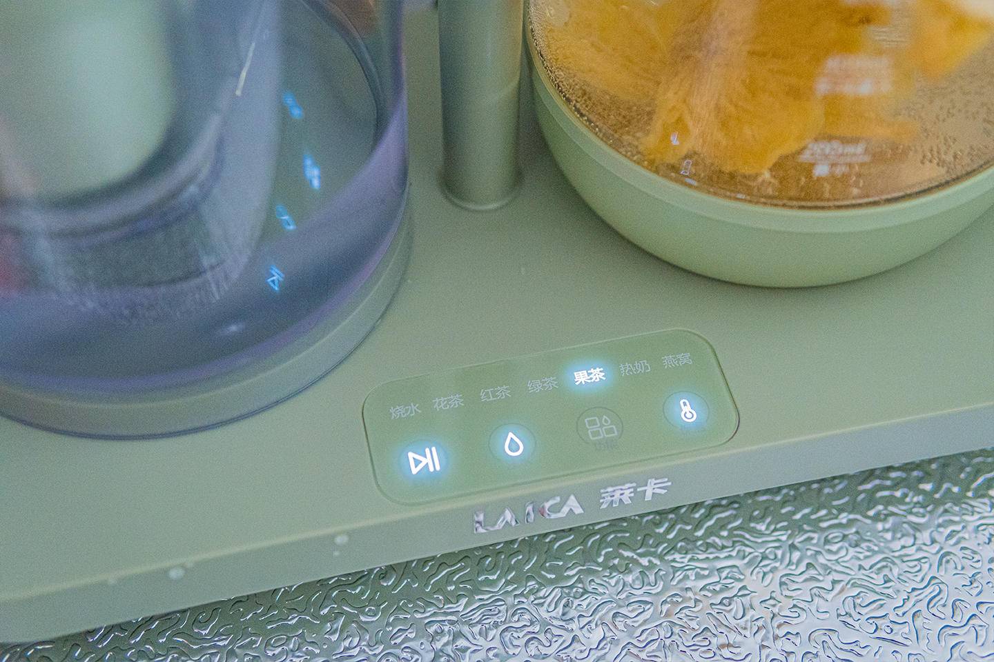 水果茶制作流程图片大全,水果茶制作要什么杯子