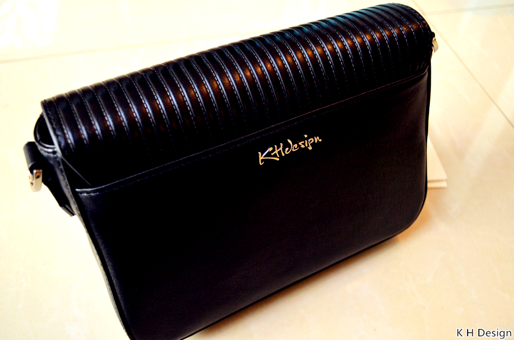 khdesign明治女包测评,kh明治女包全牛皮