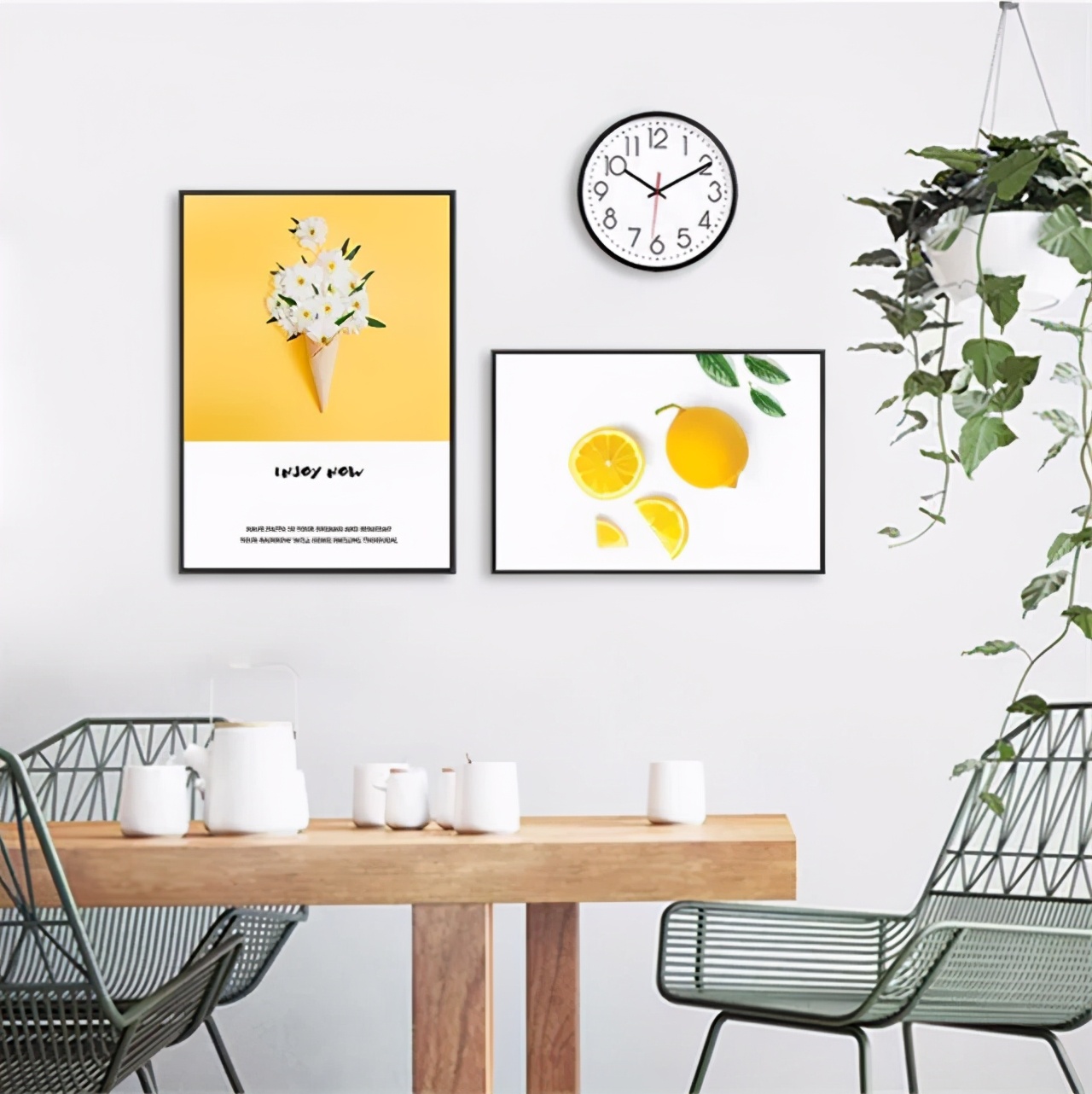 入门装饰画如何布置,客厅装饰画怎么布置好看