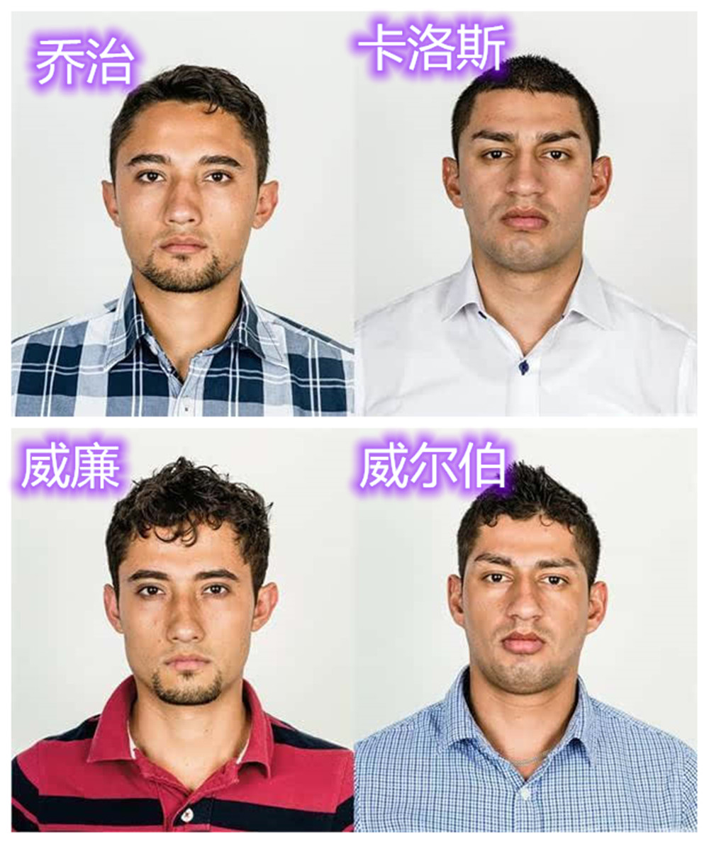 两对双胞胎被抱错,两个双胞胎被抱错26年后真相揭穿