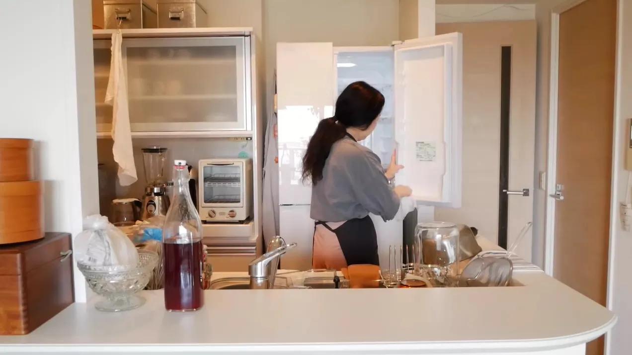 日本丁克家庭多吗,日本主妇有多少不上班