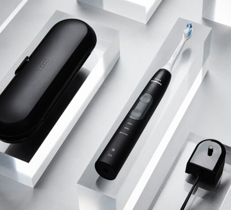 小米电动牙刷t302和t300的牙刷头,usmile电动牙刷和小米电动牙刷