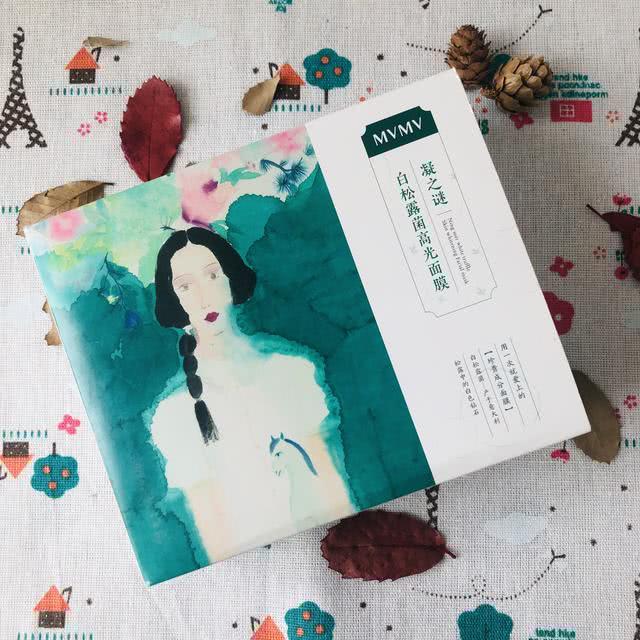 抗衰老淡斑美白面膜排行,十大公认抗衰老面膜