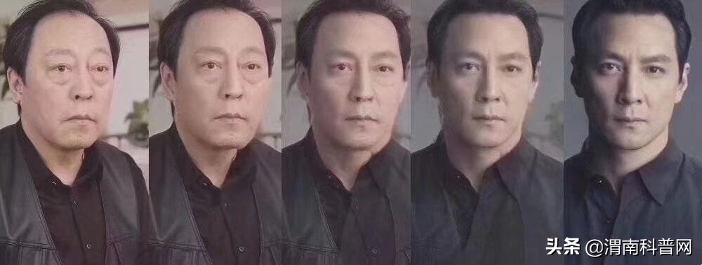 皮肤松弛引起的眼袋怎么祛除,祛除眼袋的小妙招红霉素软膏