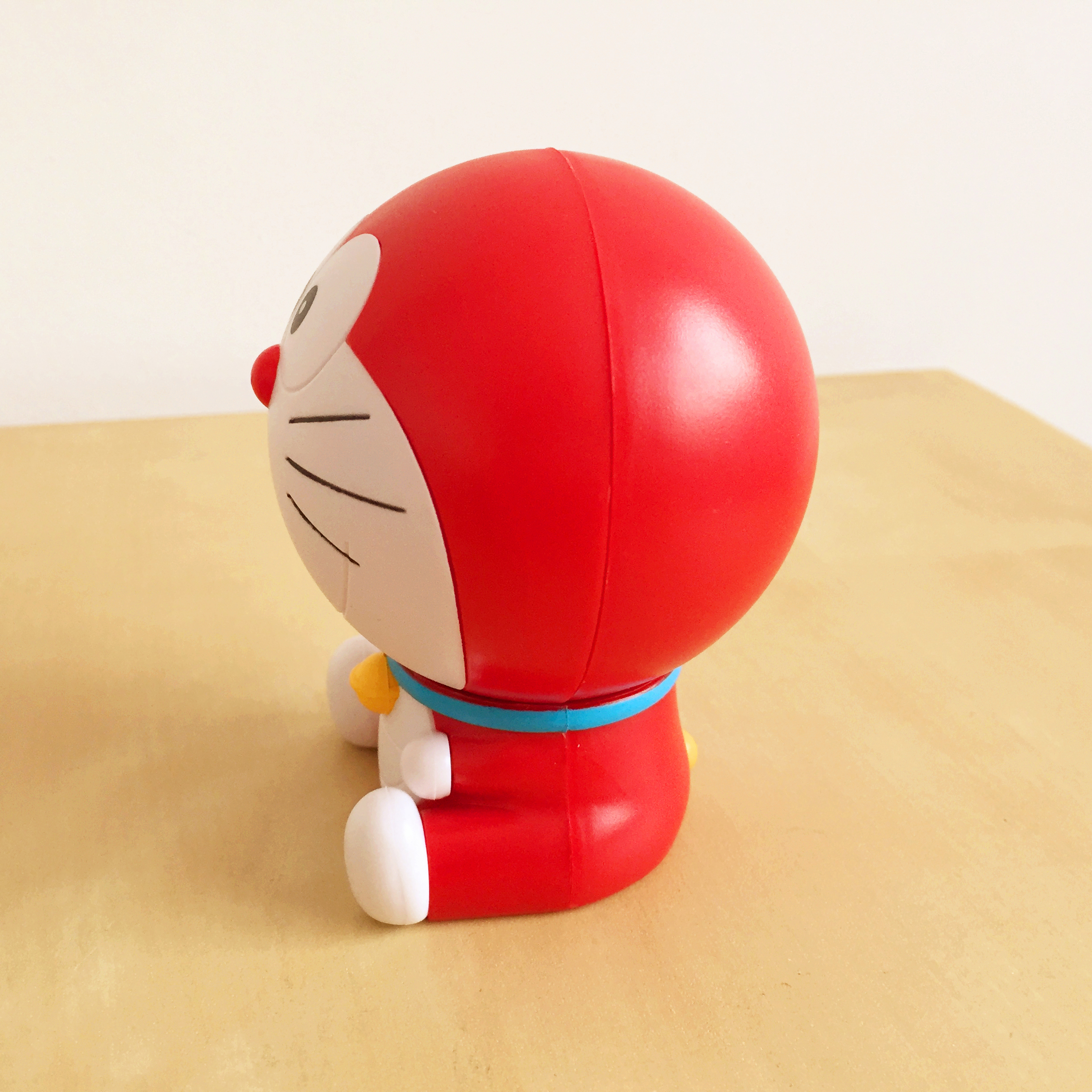 万代哆啦a梦拼装模型测评,万代哆啦a梦拼装用剪钳吗