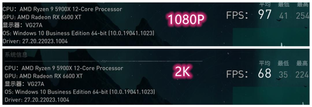 讯景rx6600xt怎么超频,讯景6600xt显卡装机教程