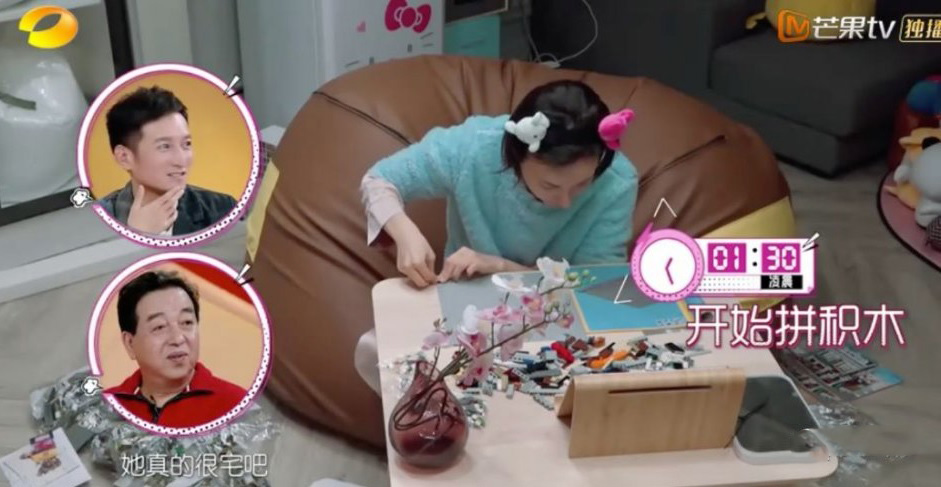 明星都玩的玩具,明星们的玩具