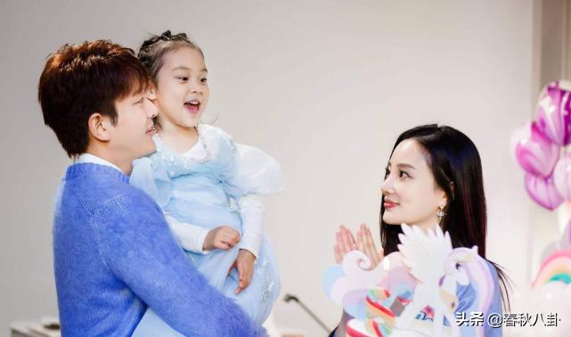 甜馨抚养权为什么归李小璐,李小璐为什么可以有甜馨抚养权