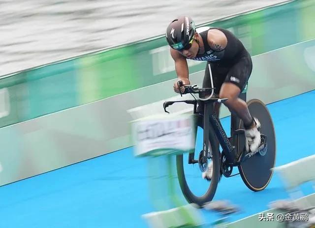 获得金牌冬残奥运动员,残奥第一次获得金牌