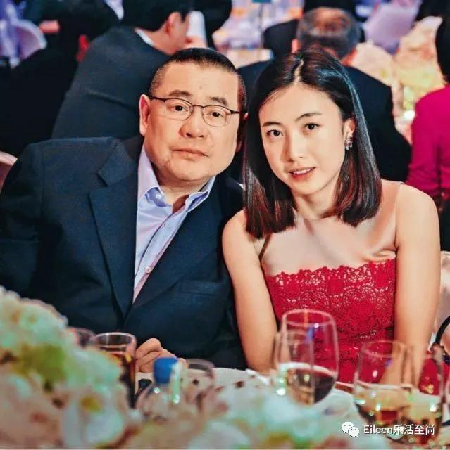 7亿婚礼,8亿娶伪名媛