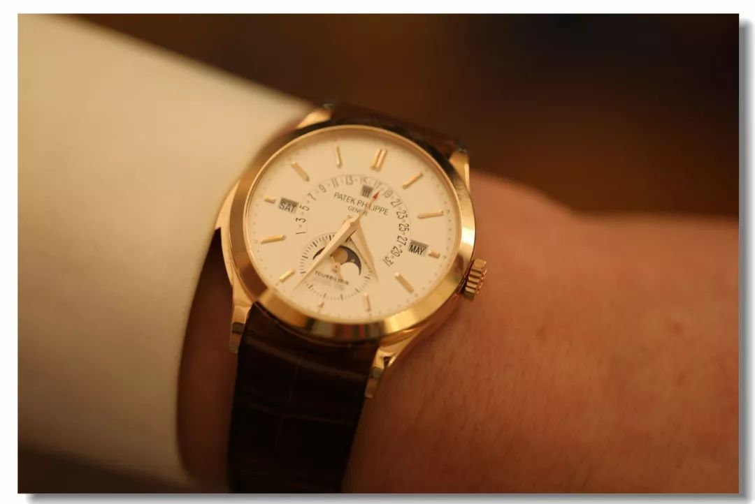 懂手表的人都会买哪些手表,为什么说懂表的人戴朗格