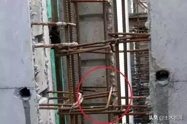 装配式的通病,装配式叠合板质量通病