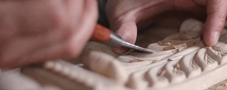 福建莆田：来自福建的木雕，曾获吉尼斯纪录，最高成交价195万