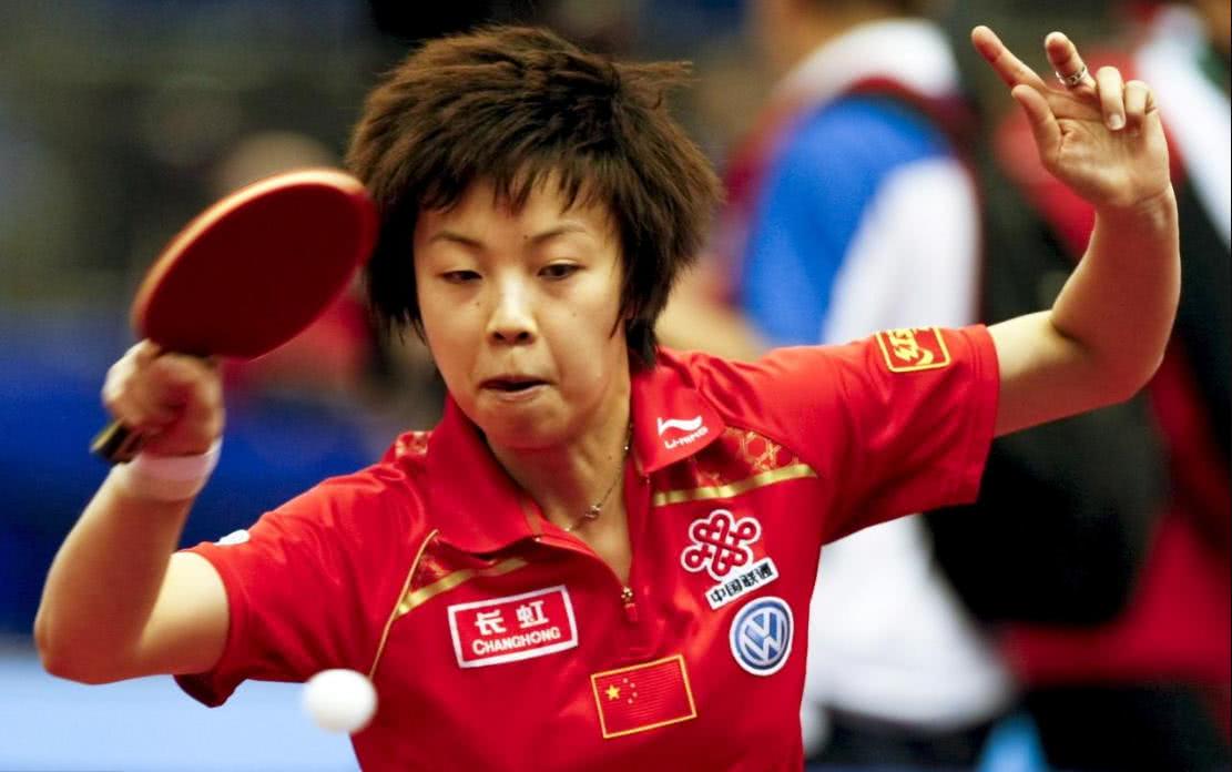 常客无缘“十佳”！新华社体育部评选真专业，国乒无人入围不冤