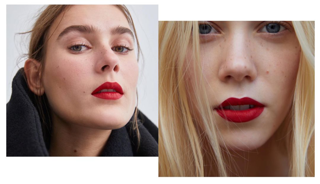 现在流行的美妆,现在比较流行哪些美妆产品