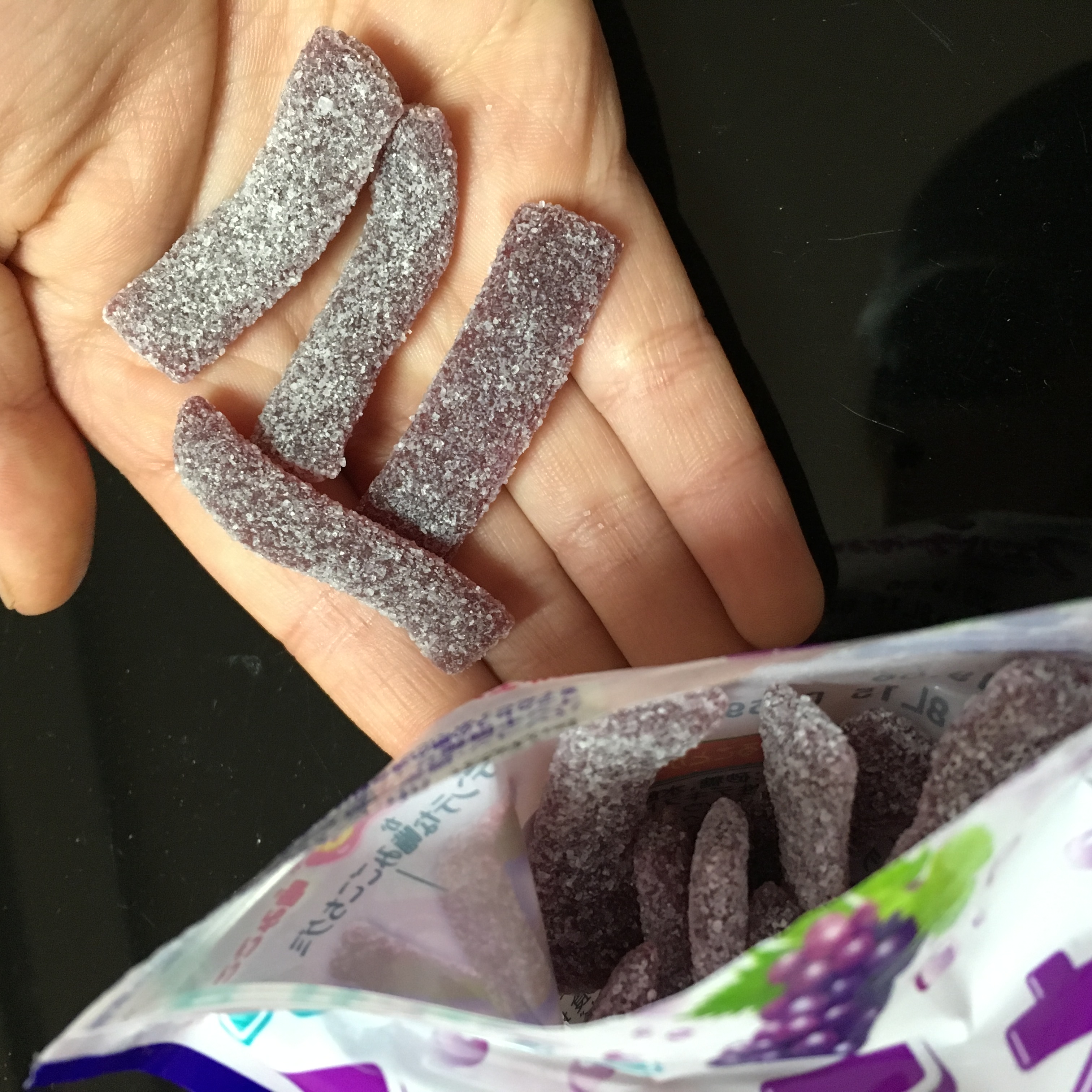 香港便利店里那些好吃的零食,香港有哪些零食比较好