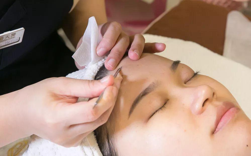 美背护肤店,美背美容养生馆