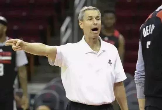 解读：火箭*哈梭**全队到底为何？莫雷浮躁建队球员沦为商品