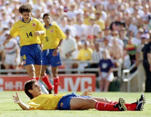 中国队乌龙球视频锦集,乌龙球中国队