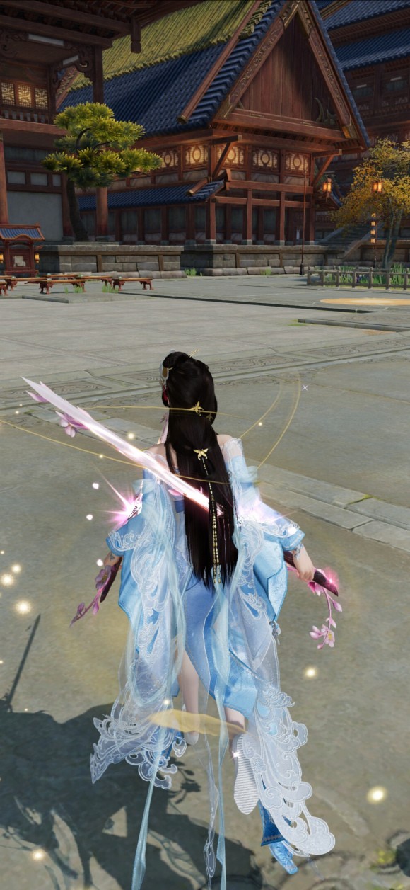 剑网3如何收集衣服外观,剑网三哪套外观最好看