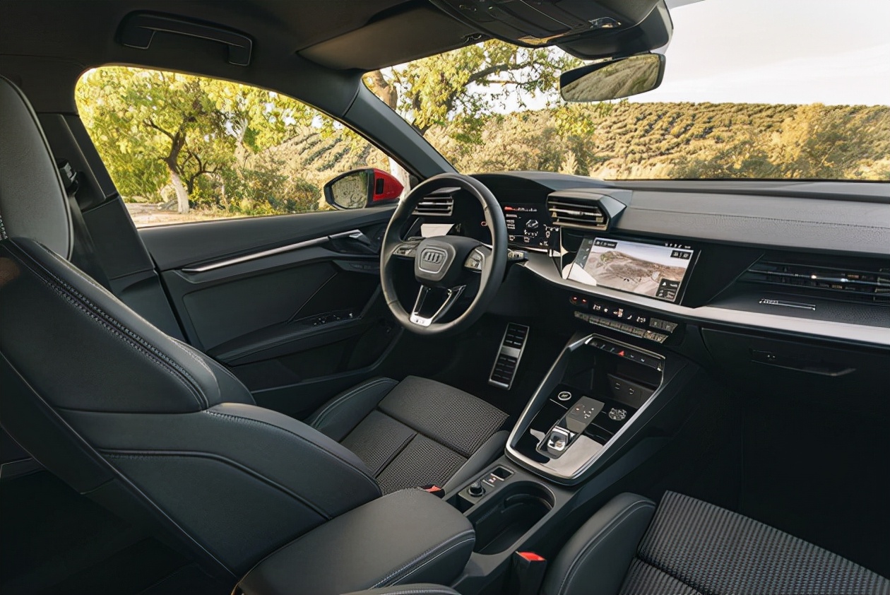 买车就买这几种好车,买车推荐各方面都好的车