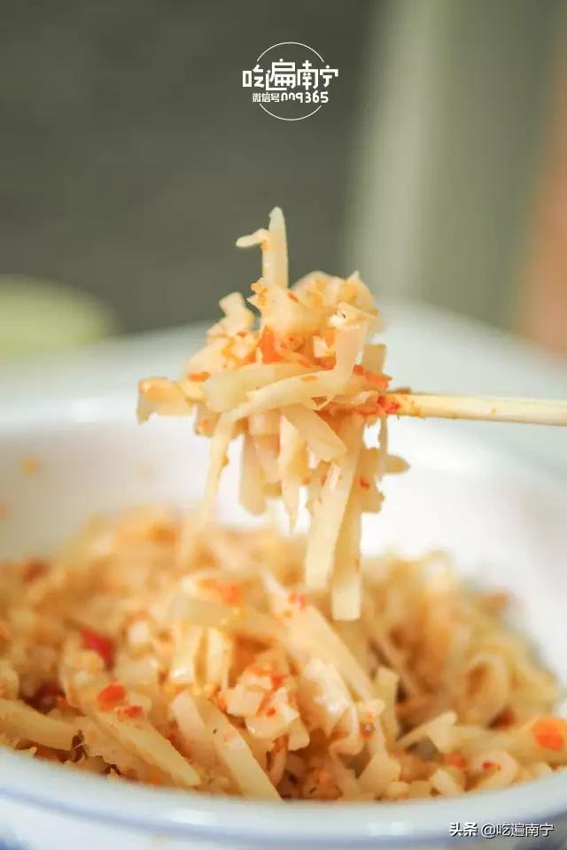 南宁青秀区100多块的粉店,南宁十大粉店