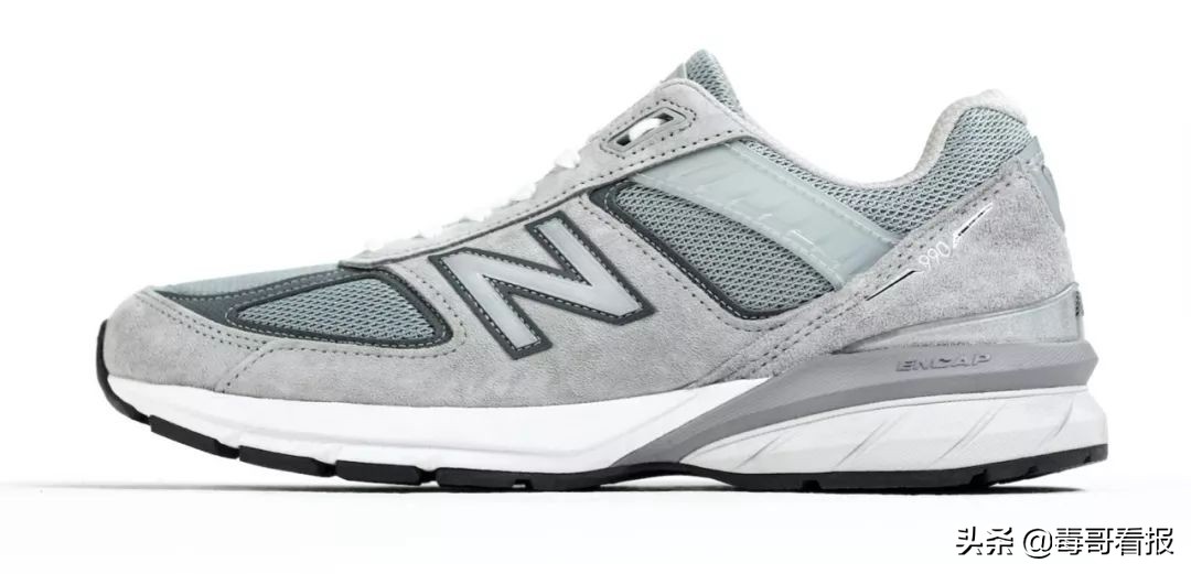 newbalance992真假鉴别,newbalance327真假对比