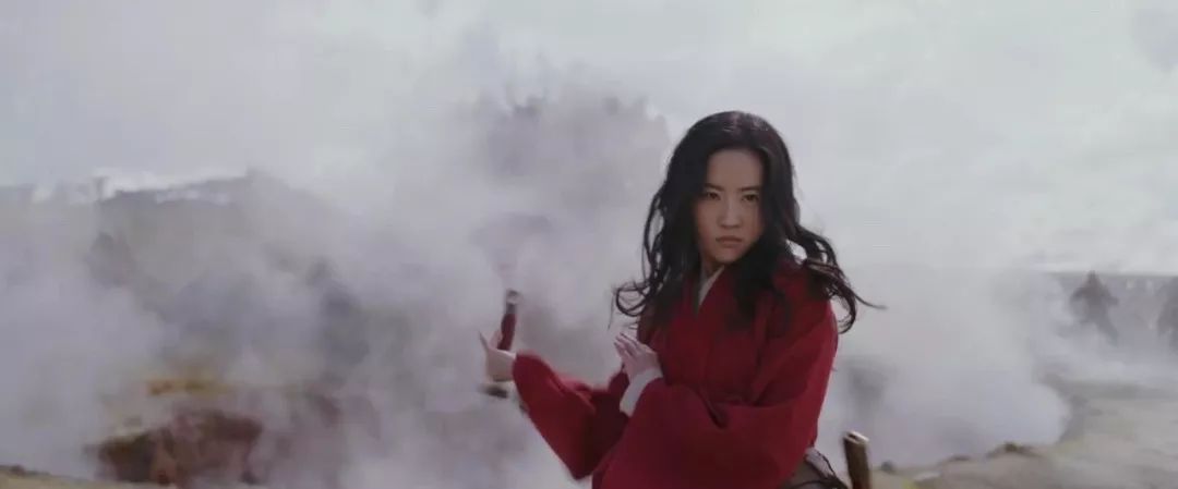 花木兰一样的女英雄,花木兰上单里唯一一个女性