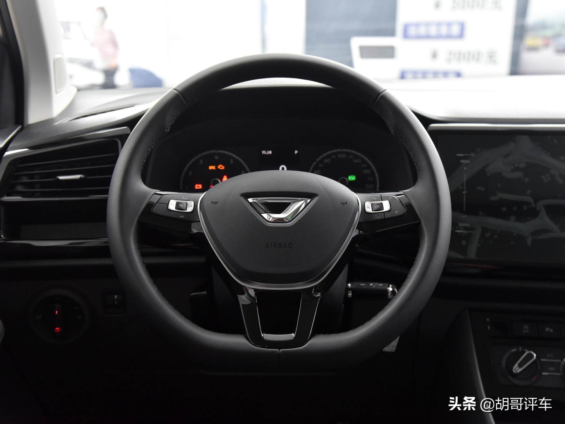 德系性能车vs日系性能车,捷达vs7全新外观风格运动气息十足