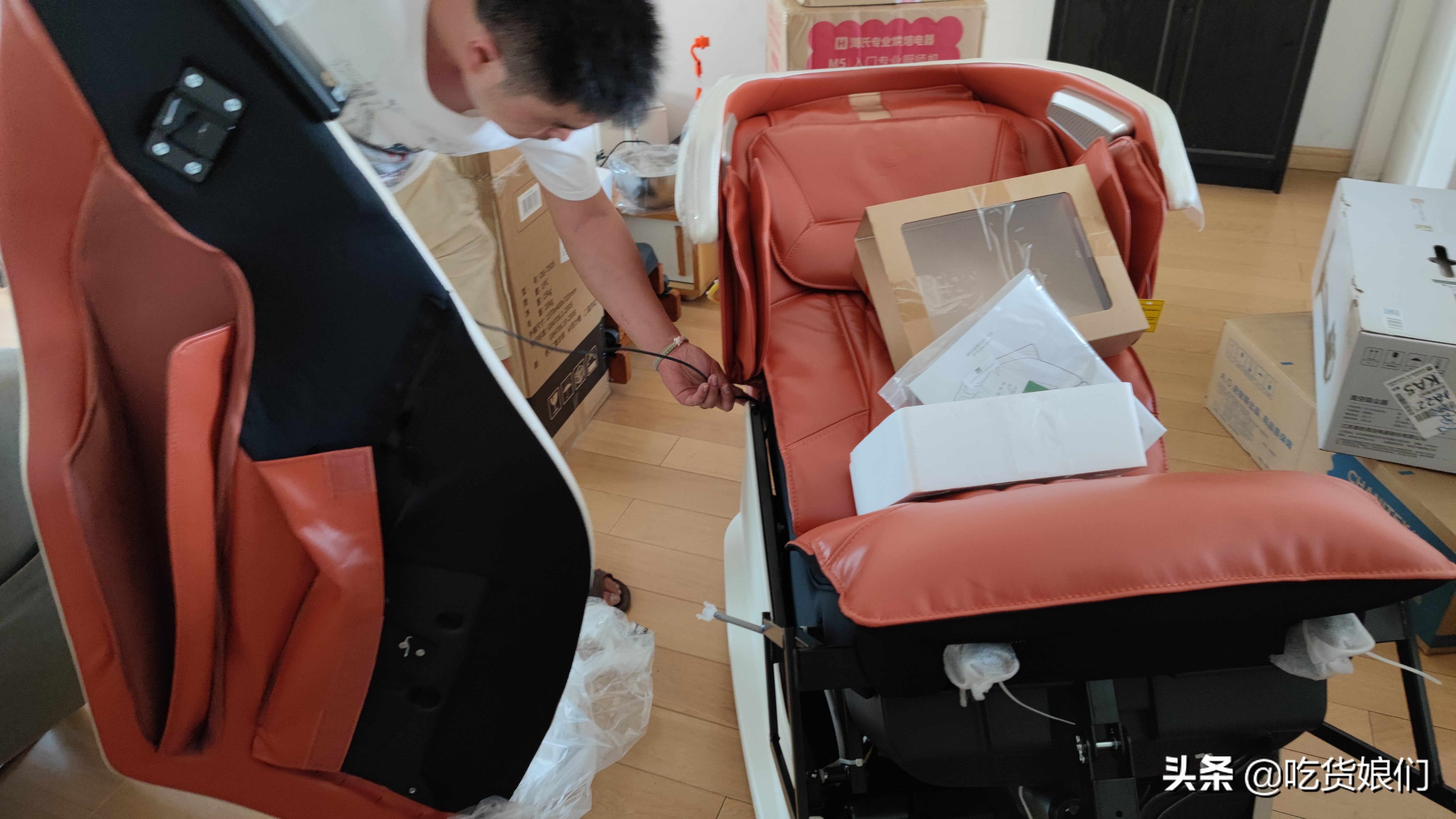 荣泰s60和奥佳华og7505按摩椅哪个好,奥佳华按摩椅og7808测评