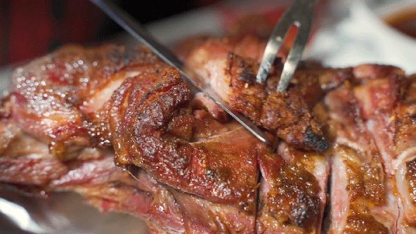 避暑胜地都躲不过45度的高温,各地避暑美食有哪些