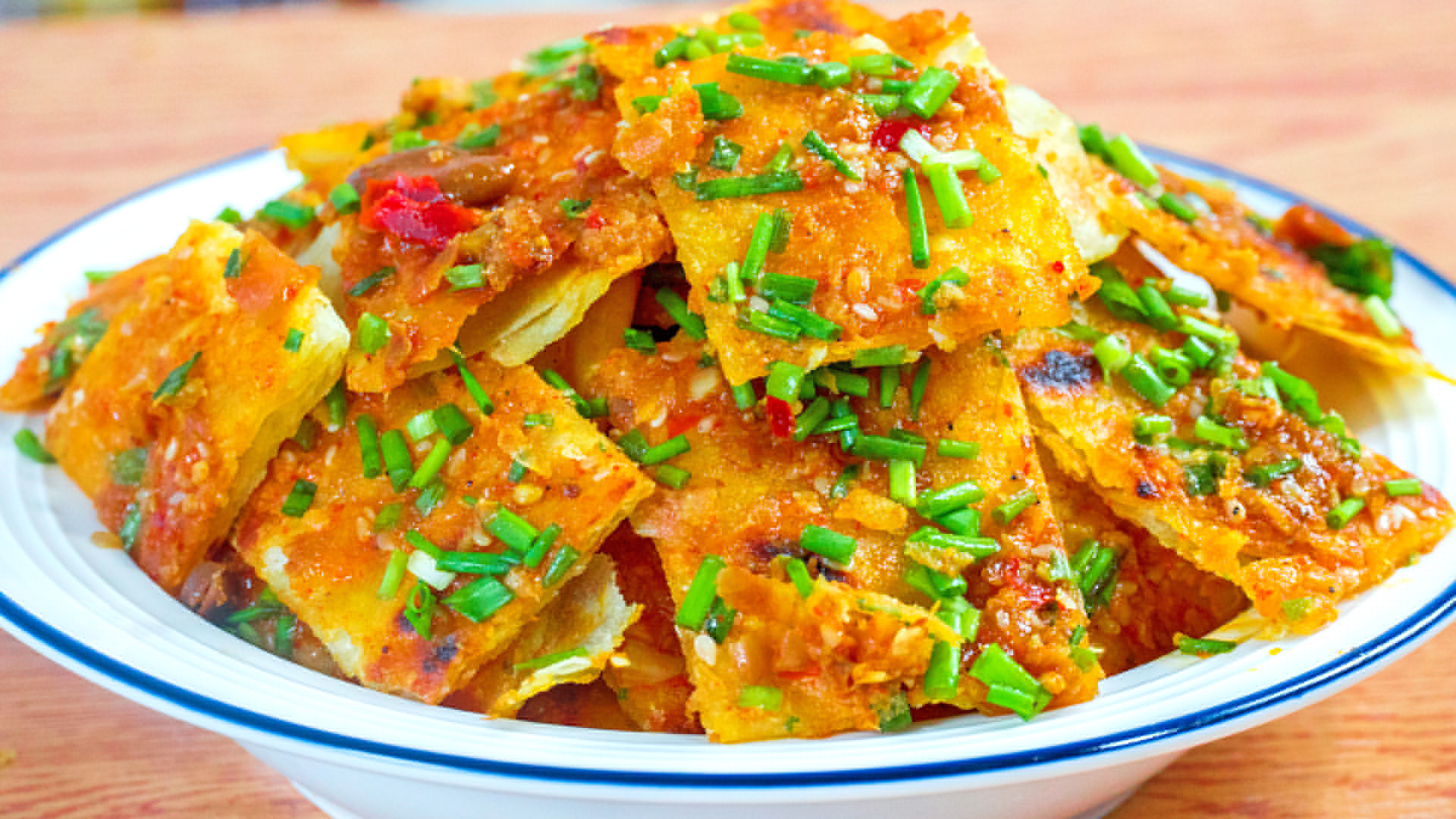 16种经典中式早餐的做法,早餐简单又好吃又高级100种做法