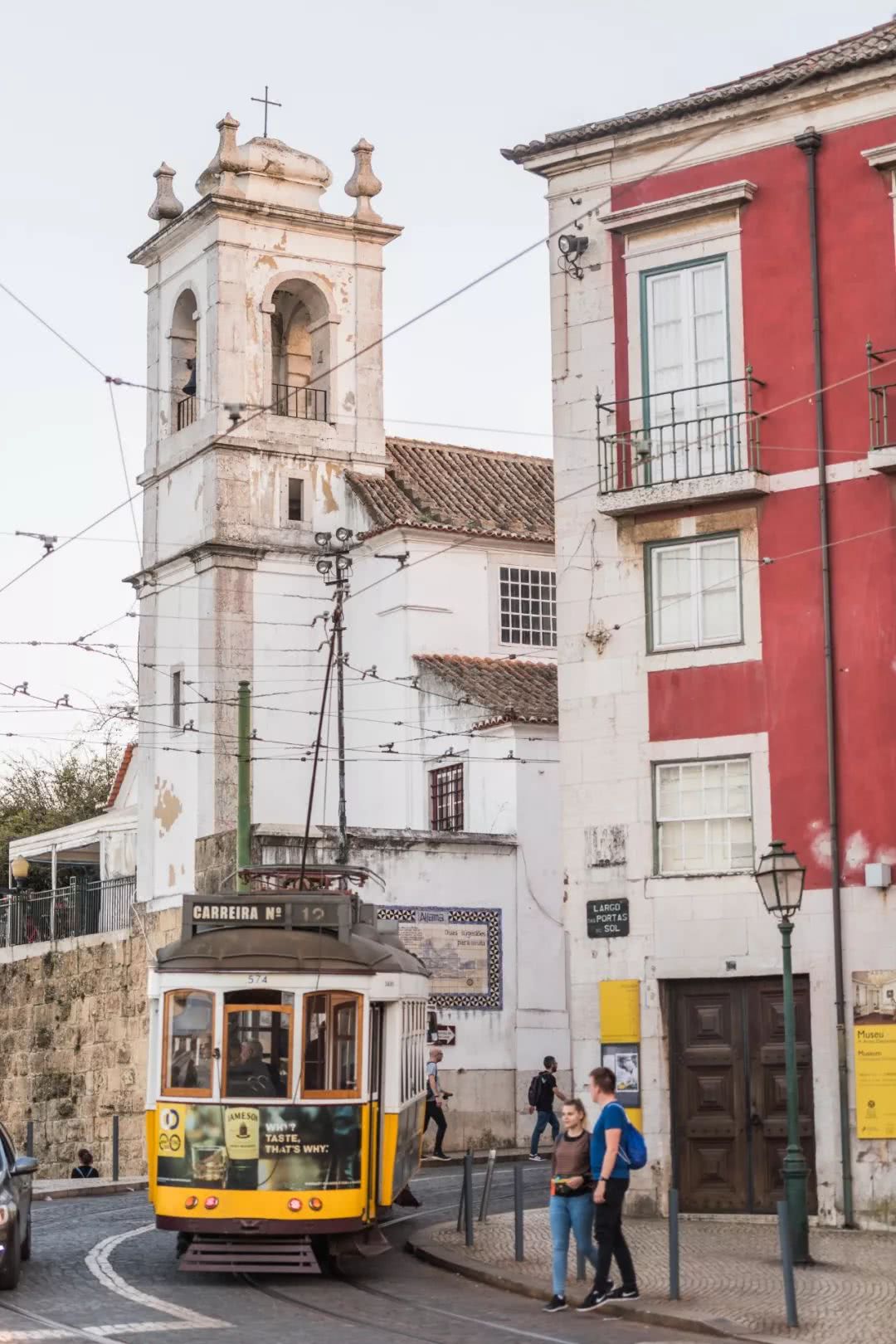 里斯本有什么好吃的,便宜又好吃的葡萄牙餐