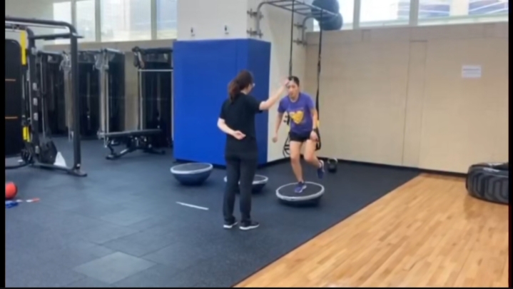 王楠刘诗雯现状,刘诗雯和王楠近况