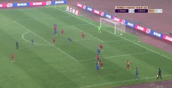 山东泰山vs上海海港足协杯绝杀,山东泰山vs海港足协杯决赛