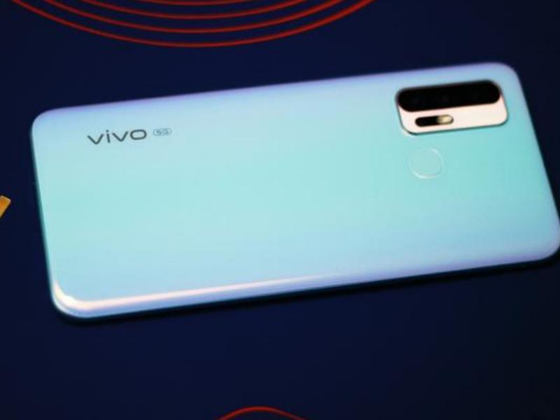 vivo最便宜的快充5g手机,vivo性价比高的5g快充手机