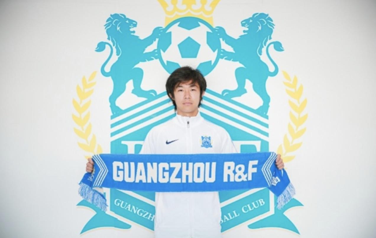 当打之年续约一年，广州富力开创先河，俱乐部经营策略或将改革