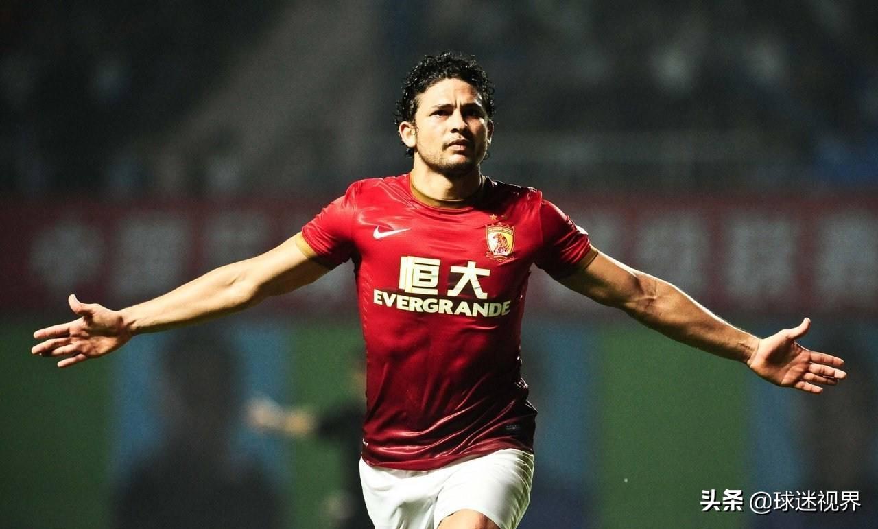 广州恒大艾克森实力,中超恒大上港艾克森能不能上场