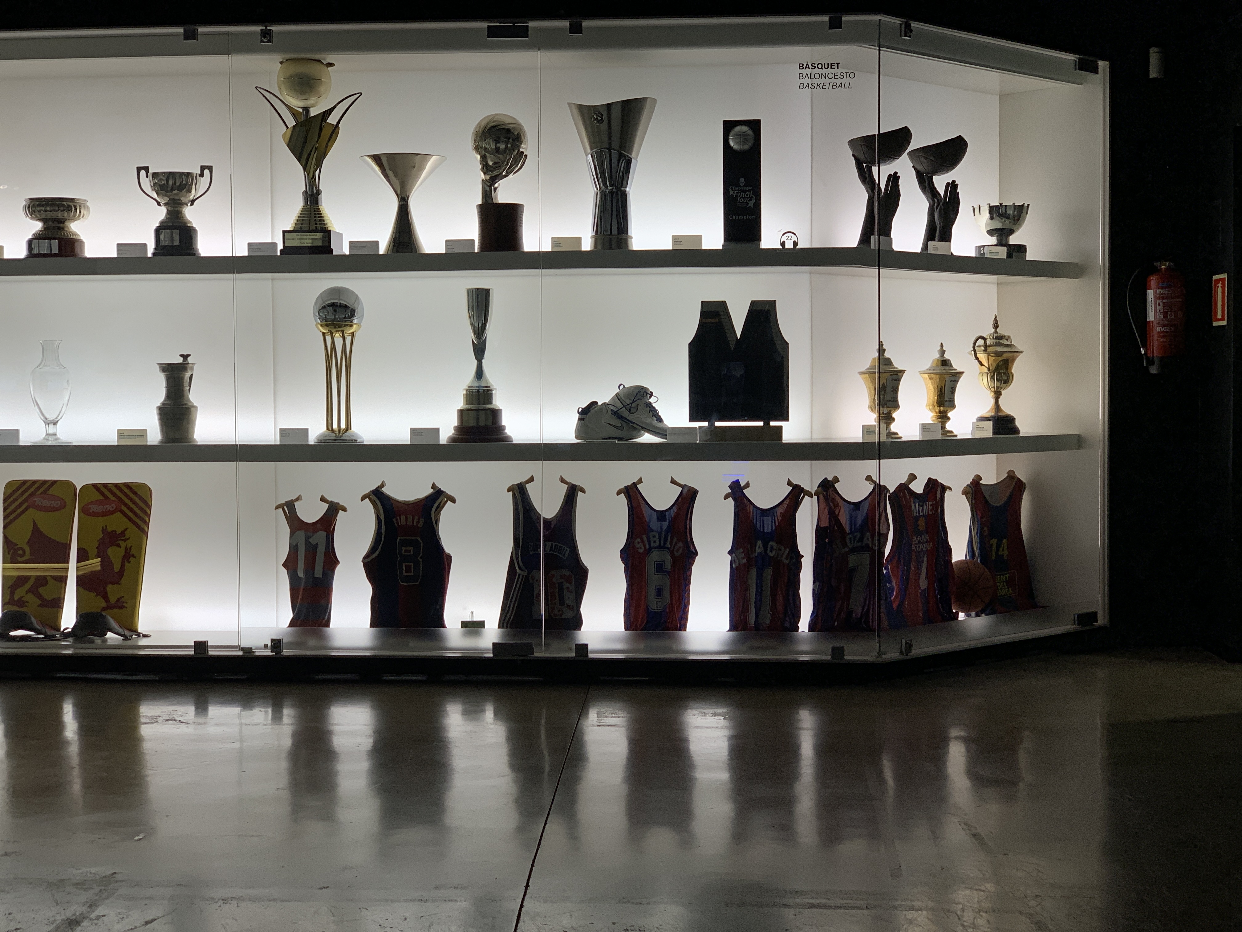 你心目中的西班牙,你是这样的人原文